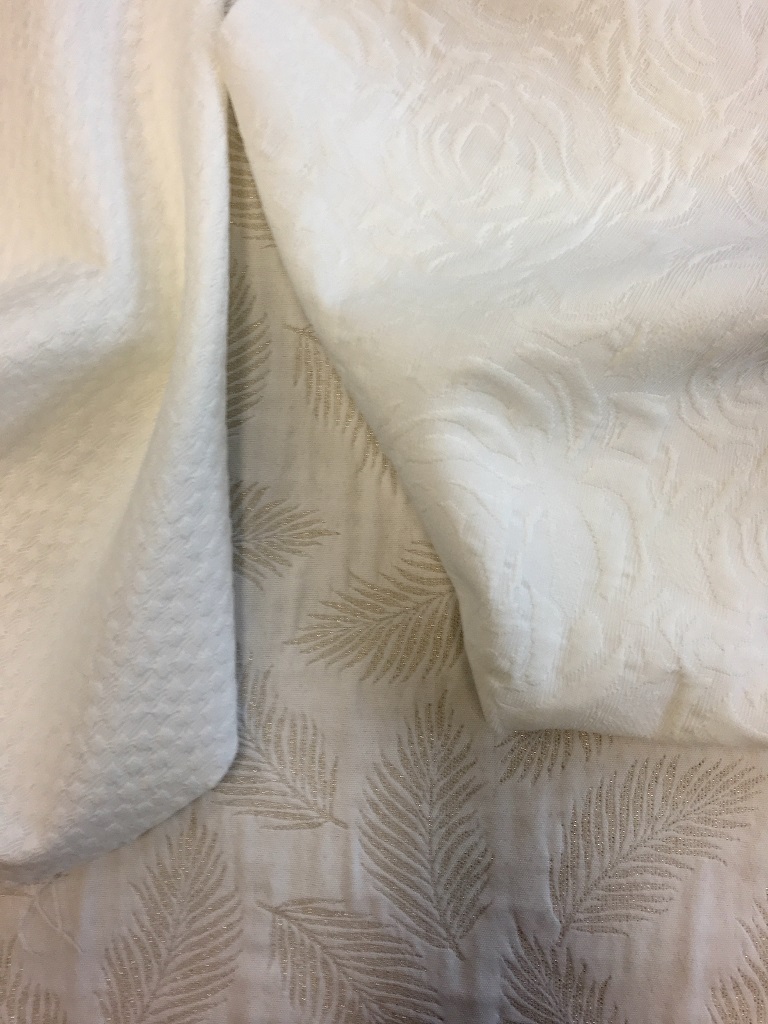 Tejido Jacquard