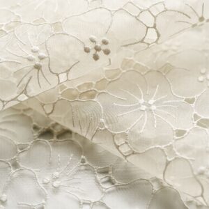 TB-EMBROIDERED FABRICS